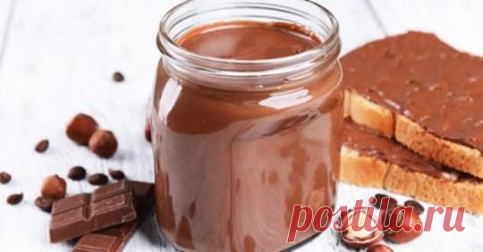 Домашняя вкуснейшая нутелла. Пальчики оближешь! Такую вы в магазине точно не купите! Приготовив ее дома, вы сможете без опасения давать ее своим детям.

Представляем вашему вниманию рецепт вкуснейшего лакомства, который так любят дети.Приготовив ег…