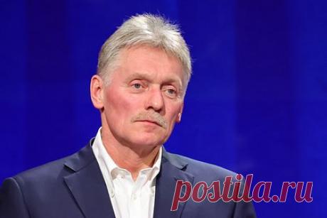 Песков связал утечку разговора Уиткоффа и Ушакова с попытками сорвать мирный процесс