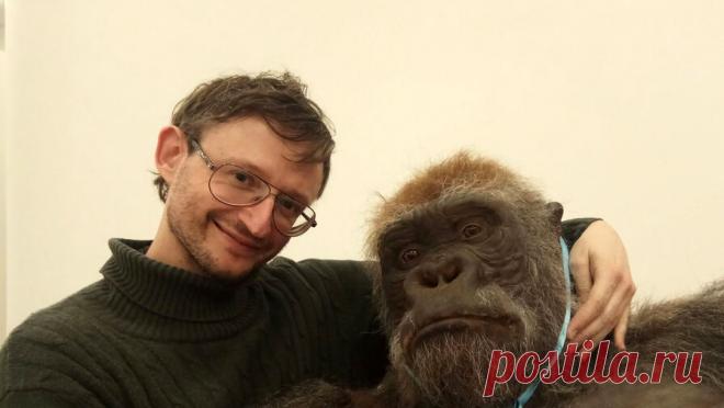 Антрополог предложил запретить штаны в ответ на идею отказаться от теории Дарвина в школах. Инициатива исключить теорию эволюции Чарльза Дарвина из школьной программы на основе религиозных убеждений приведет общество к Средневековью. Такое мнение в беседе с "Газетой.Ru" выразил антрополог и ведущий программы ...