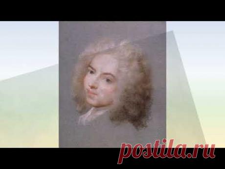 Искусство Франции 18 века  Гудон, Шарден фильм