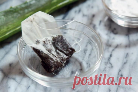 7 натуральных средств, снимающих зуд от комариных укусов