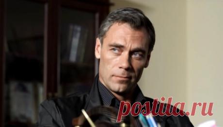 Михаил Хмуров