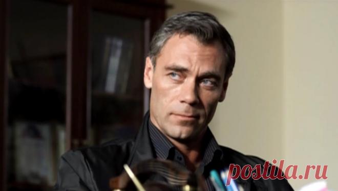 Михаил Хмуров