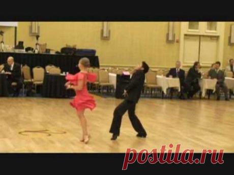Дети отплясывают Mambo. Это нечто! | 5минутка