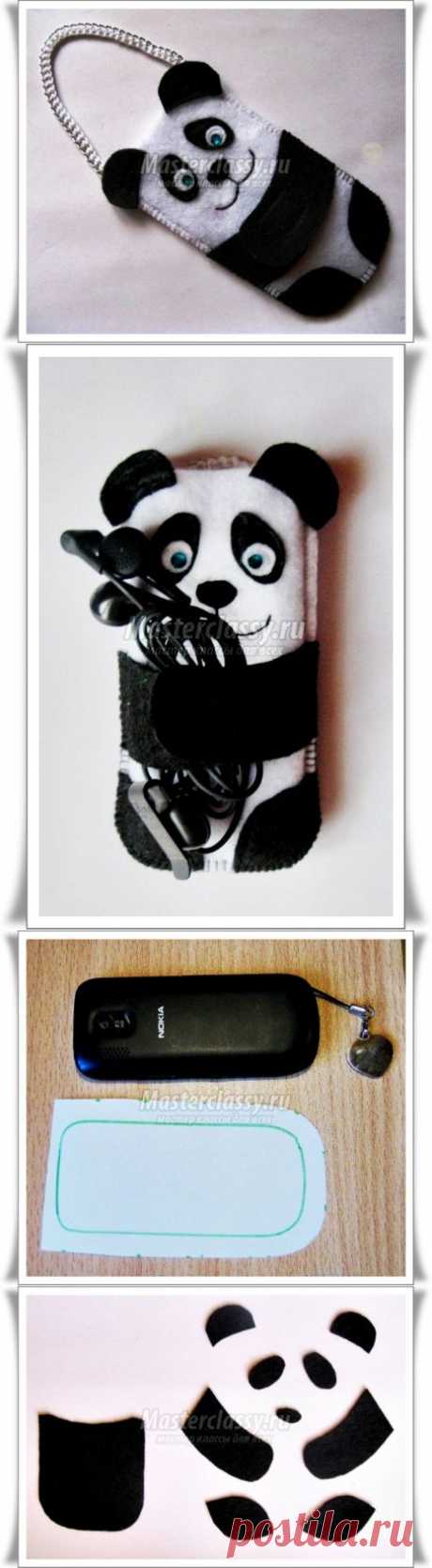 Чехол для мобильного