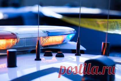 Полицейские приехали на вызов о домашнем насилии и попали в перестрелку