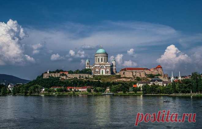 Эстергомский замок