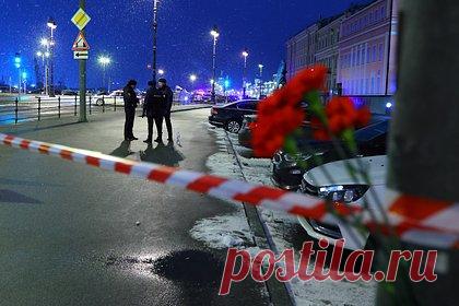 Политолог из США назвал возможных организаторов убийства Татарского. Военного корреспондента Владлена Татарского могли убить украинские радикалы при поддержке Запада. Такое предположение в интервью с «Известиями» сделал американский политолог Скотт Беннетт. Он также допустил, что взрыв в Санкт-Петербурге был реализован с использованием иностранных технологий, а именно спутников.