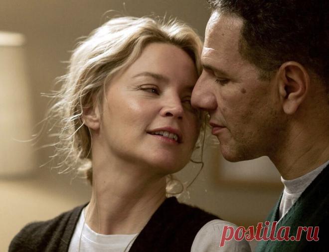 Рекомендую посмотреть две сильные французские драмы, которые проникают прямо в сердце | Чёрный редактор | Дзен