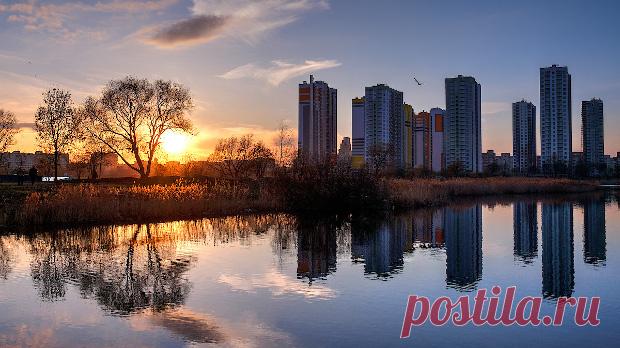В Иваново или в Ивановеве? Проверьте, умеете ли вы склонять топонимы
