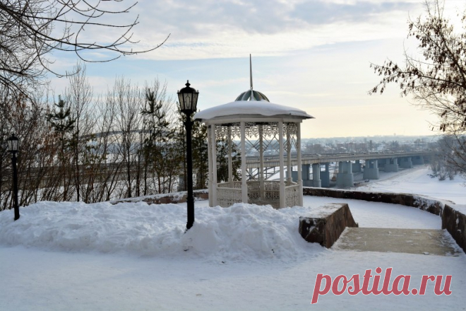 Уфа. Часть 5. Сад Салавата Юлаева: michailov_na — ЖЖ