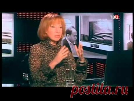 Вера Васильева. Жена. История любви