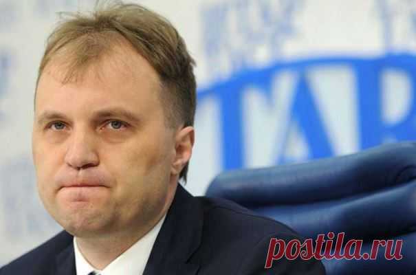 Почему Молдова не выдаст Приднестровью сбежавшего Шевчука. Фонд стратегической культуры. Электронное издание > Почему Молдова не выдаст Приднестровью сбежавшего Шевчука > fondsk.ru - Фонд Стратегической Культуры | Strategic Culture Foundation