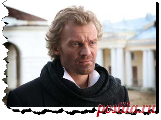 Алексей Серебряков переехал в Канаду на ПМЖ | Блог Константина Изместьева: Как жизнь в Канаде?