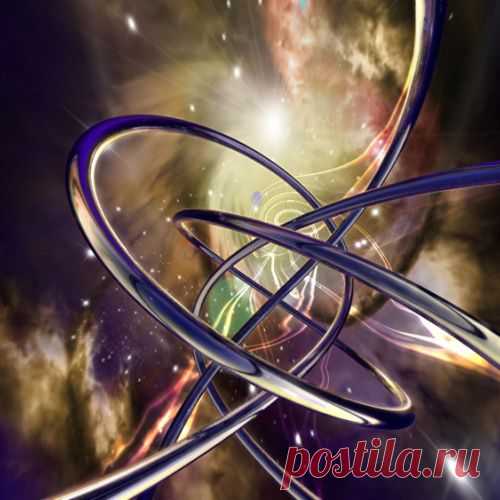 Как звенит мировая струна - МирТесен