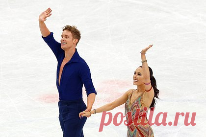 Американский фигурист ответил на вопрос об отсутствии россиян на чемпионате мира. Американский фигурист Эван Бэйтс ответил на вопрос об отсутствии россиян на чемпионате мира 2023 года в японской Сайтаме. «Видя атмосферу сегодня на арене, можно оценить любовь к фигурному катанию», — заявил спортсмен. Он подчеркнул, что фигурное катание находится в прекрасном состоянии.