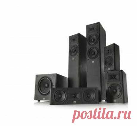 Ferra.ru - Harman представила линейку высококачественной акустики JBL Arena