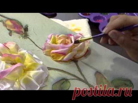 ▶ Mulher.com 07/08/2013 Valeria Soares P 2/2 - YouTube