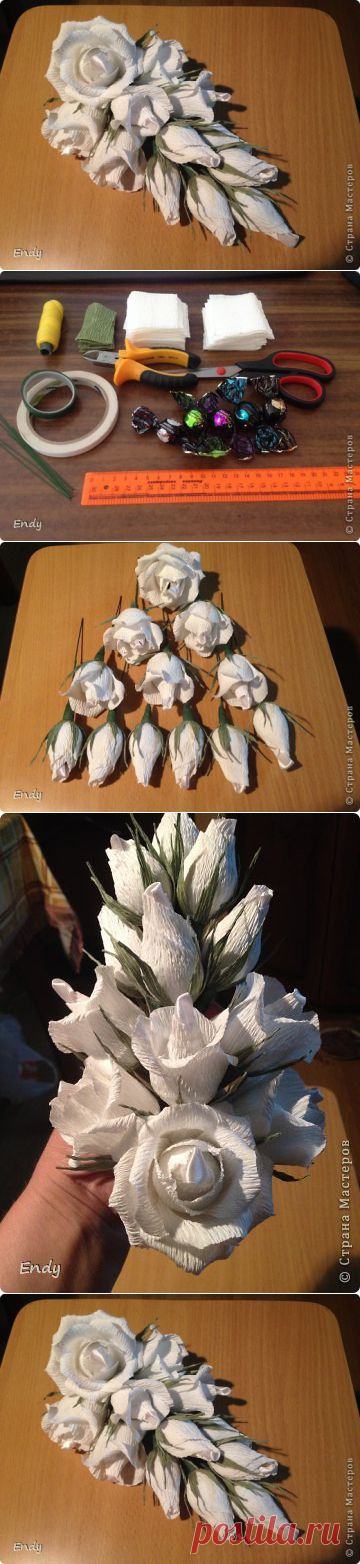 МАСТЕР-КЛАСС "КАСКАД".