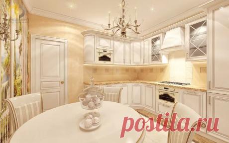 интерьер кухни в стиле современная классика фото: 4 тыс изображений найдено в Яндекс.Картинках