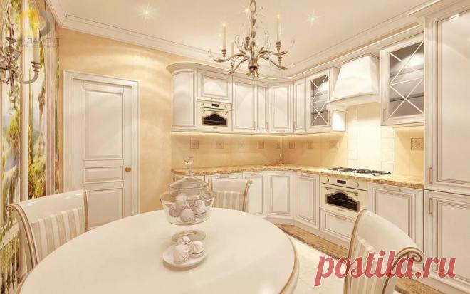 интерьер кухни в стиле современная классика фото: 4 тыс изображений найдено в Яндекс.Картинках