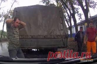 Авто Мастера заднего хода (видеоподборка ДТП) - свежие новости Украины и мира