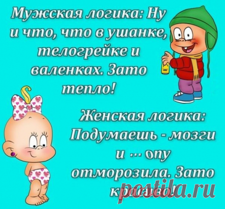 Выпуск №3082 - выпуск анекдотов сайта вокруг смеха
