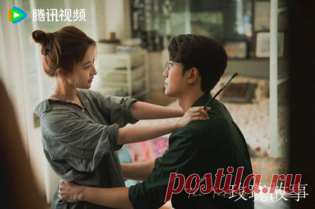 ТОП-10 современных романтических китайских дорам за последние три года с более чем миллиардом просмотров | YesAsia | Дзен