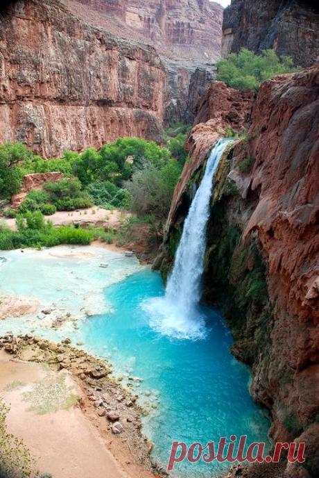 15 Spectacular Places in the United States : National Parks, Waterfalls, Lakes, Monuments .. | Pinspopulars