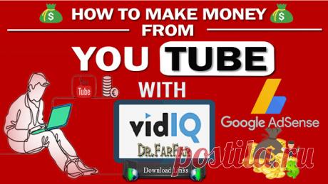 Классический: vidIQ Vision For YouTube Enterprise v3.45.0 Полностью активирован – SEO YouTube – Скидка 100%  vidIQ Лучший SEO инструмент для YouTube.Зарабатывайте Деньги На YouTube.Многие создатели контента YouTube игнорируют тему YouTube, хотя очень важно п