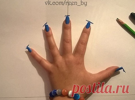 КАК ПОСТРОИТЬ РУКАВ, НЕ ПОСЕЩАЯ КУРСЫ КРОЙКИ И ШИТЬЯ