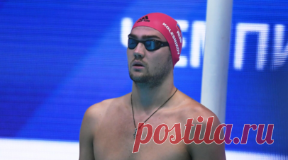 Колесников: у меня очень много медалей, на ёлке уже нет места для них. Чемпион мира по плаванию Климент Колесников рассказал, что делает со своей коллекцией медалей. Читать далее