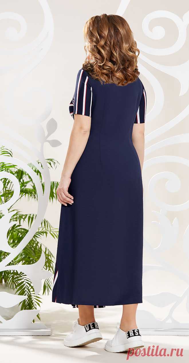 Купить платье Mira Fashion-4794 в интернет-магазине “Анабель“