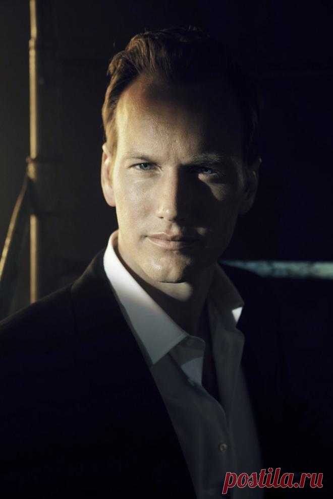 Патрик Уилсон (Patrick Wilson)
- 3 июля, 1973