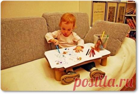 Столик для вашего ребенка.