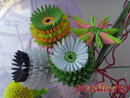 оригами | Записи в рубрике оригами | Дневник Ларсэна