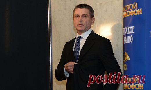 Владимира Маркина доставили в реанимацию | Русская служба новостей