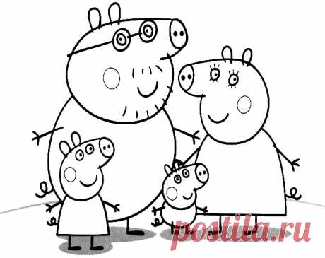 РАЗВИТИЕ ДЕТЕЙ ❤ 7 граней Материнства ❤