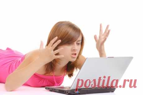 Медленно работает компьютер. Что делать?