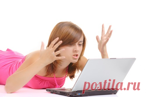 Медленно работает компьютер. Что делать?