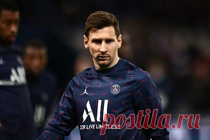 Месси в пятый раз подряд ушел с поля без голов и передач в чемпионате Франции. ПСЖ на своем поле обыграл «Лилль» в матче 12-го тура чемпионата Франции. Встреча прошла 29 октября, и завершилась со счетом 2:1. В составе гостей отличился Лжонаан Дэвид, у хозяев забили Маркиньос и Анхель Ди Мария. Лионель Месси вышел в стартовом составе парижан и был заменен в перерыве.