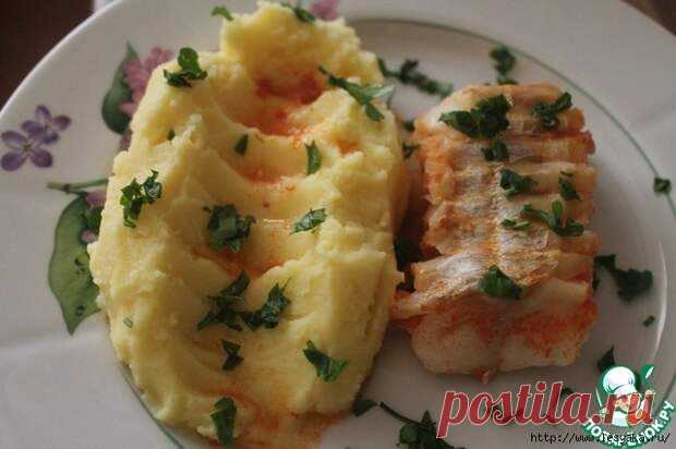 Вкусно и полезно: Нежная рыба в морковном соке! - Ваши любимые рецепты - медиаплатформа МирТесен Это рецепт из современной 