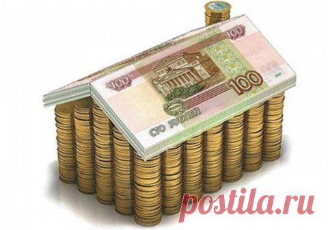 Три наивных вопроса о взносах на капремонт | ДОСТОЙНАЯ ЖИЗНЬ НА ПЕНСИИ