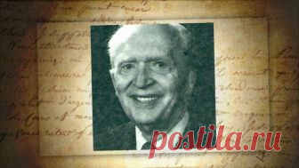 Джозеф Мерфи: научные молитвы, исполняющие желания