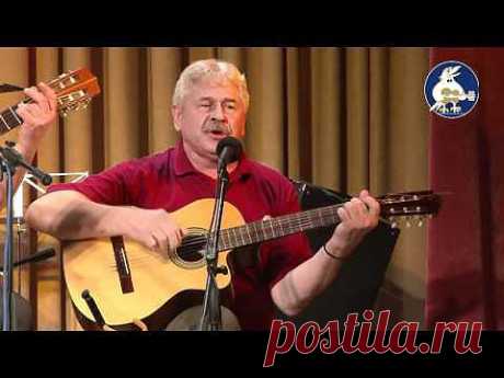 ▶ &quot;Ой, вы, гуси...&quot; А.Клявин А.Мызгин 32 - YouTube