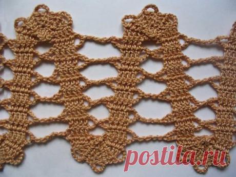 вязание крючком | Записи в рубрике вязание крючком | Дневник soroka-babushka