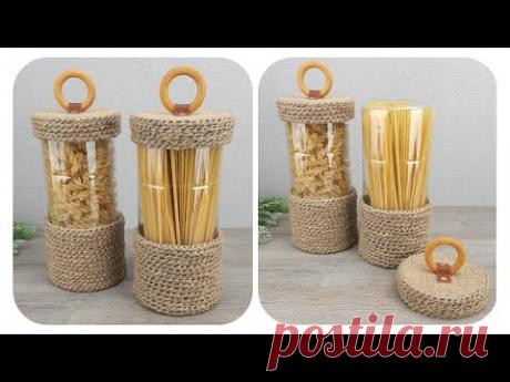 Я в Захопленні від Результату! DIY Шикарна Ідея зі звичайних Пластикових Пляшок