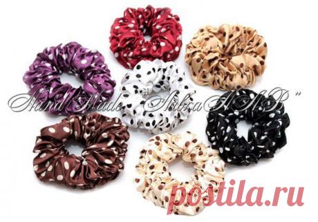 Фотографии HandMade&quot;ЛавкаЛАВ&quot; Цветы из ткани, вязание, tutu | 55 альбомов