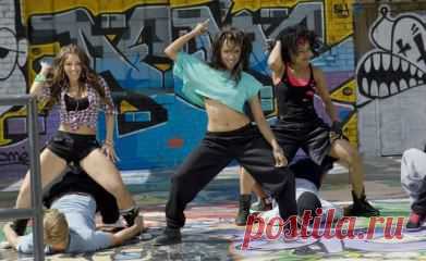 Лапочка (2003)
Лапочка 2: Город танца (2011)