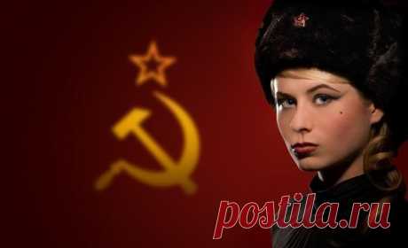 Имена в Советском Союзе — Интересные факты